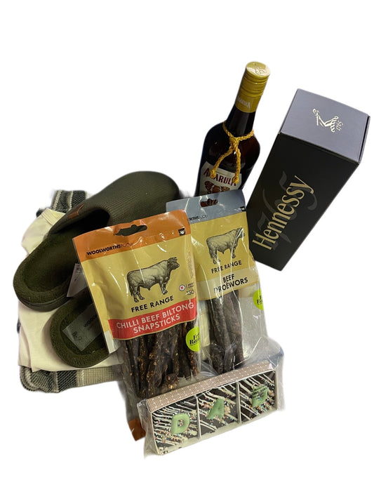 Father’s Day gift pack
