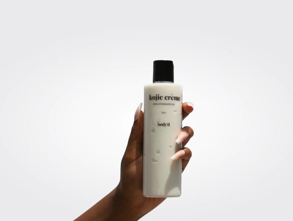 Kojic creme 250ml
