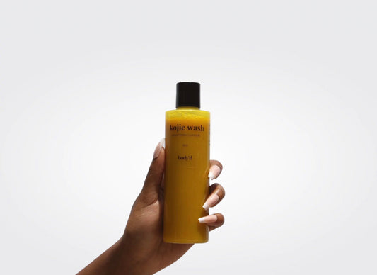 Kojic wash 250ml
