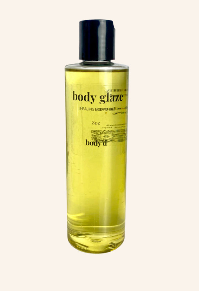 Body glaze
